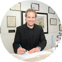 Dr. Daniel Gattegno, DMD 