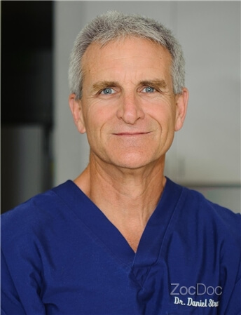 Dr. Daniel Stragier, DDS 