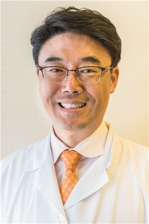 Dr. David Chei, DMD 