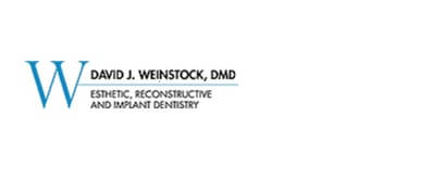 Dr. David J. Weinstock D.M.D