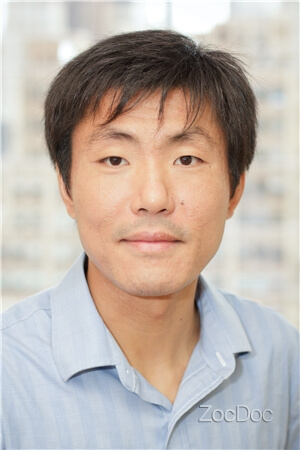 Dr. David Yu, DDS 