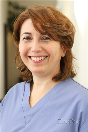 Dr. Dawlat Hasso, DDS 
