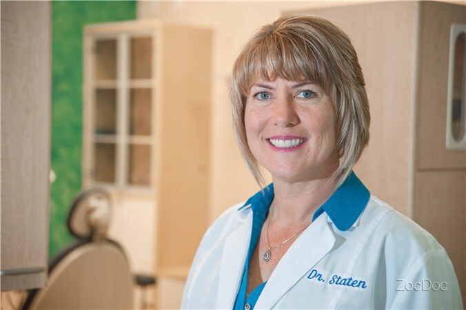 Dr. Deborha Staten, DMD 