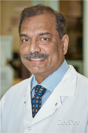 Dr. Deepak Bhagat, DDS 