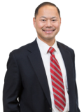 Dr. Derrick Chua, DMD