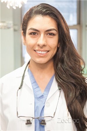 Dr. Diana Cortes, DDS 