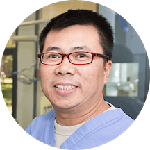 Dr. Dinh Nguyen, DDS 