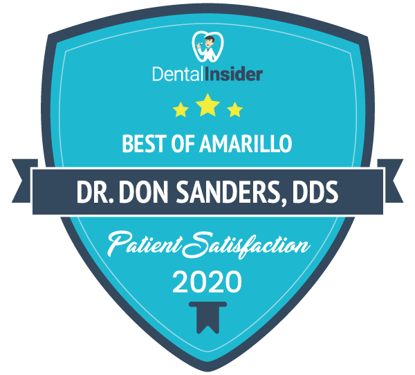 Dr. Don Sanders DDS Book Appointment Online, View Reviews, Timings