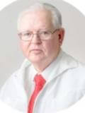 Dr. Dwight Romriell, DMD