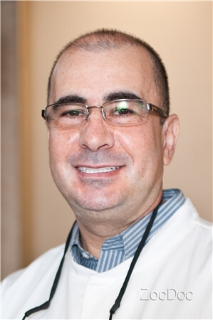 Dr. Edward Adourian, DDS 