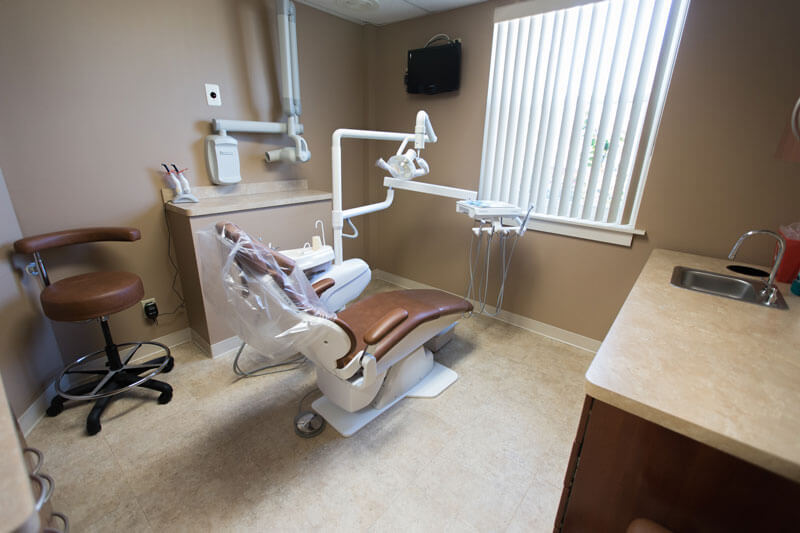 Dr Elizabeth Fox Dentistry, Swedesboro, Nj
