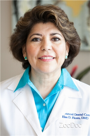 Dr. Elsa Flores, DMD 