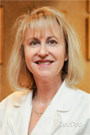Dr. Erika Gertner Turner, DDS 