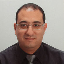 Dr. Parthiv Mehta