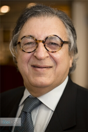 Dr. Farhad Hakimi, DMD 