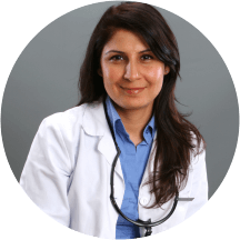 Dr. Farida Khattak, DDS 