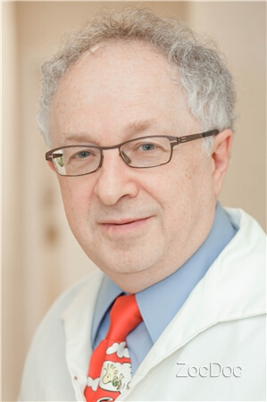 Dr. Gary Herskovits, DDS 