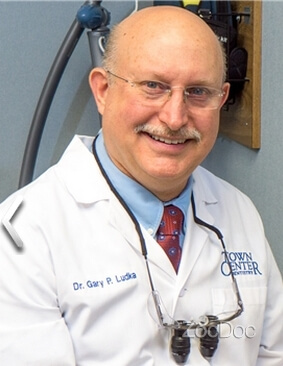Dr. Gary Ludka, DDS 