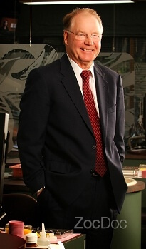 Dr. George Stephens, DDS 