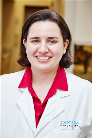 Dr. Georgiana Munteanu, DDS 