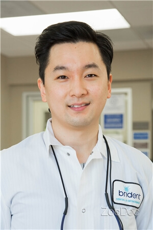 Dr. Gibeum Kim, DDS 