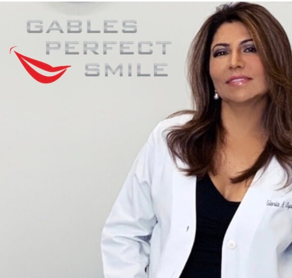 Dr. Gloria Ospina, DDS