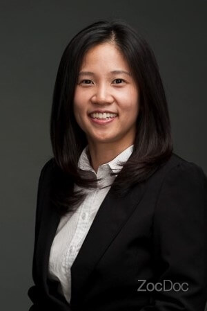 Dr. Go Eun Kim, DMD 