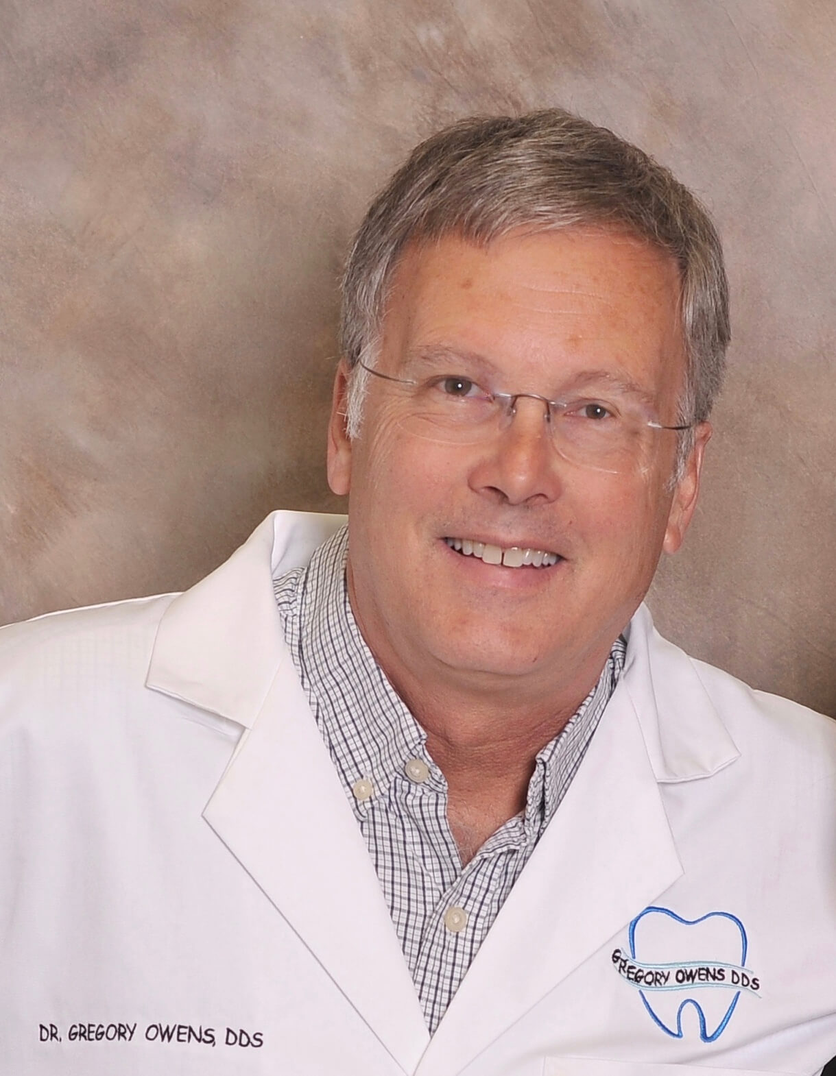 Dr. Gregory Owens, DDS