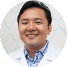 Dr. Hao Rong, DDS 