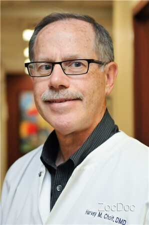 Dr. Harvey Choit, DMD 