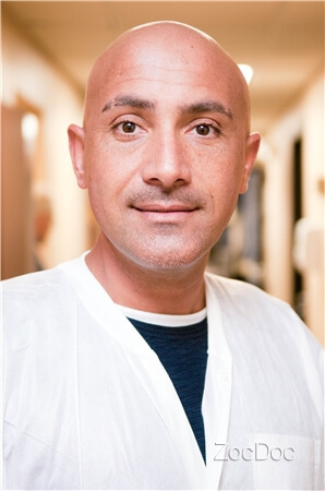 Dr. Hatem Elmissir, DDS 