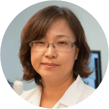 Dr. Heejung Kim, DDS 