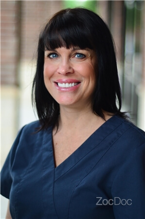 Dr. Heidi Ritsco, DDS 