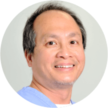Dr. Hung Chau, DDS 