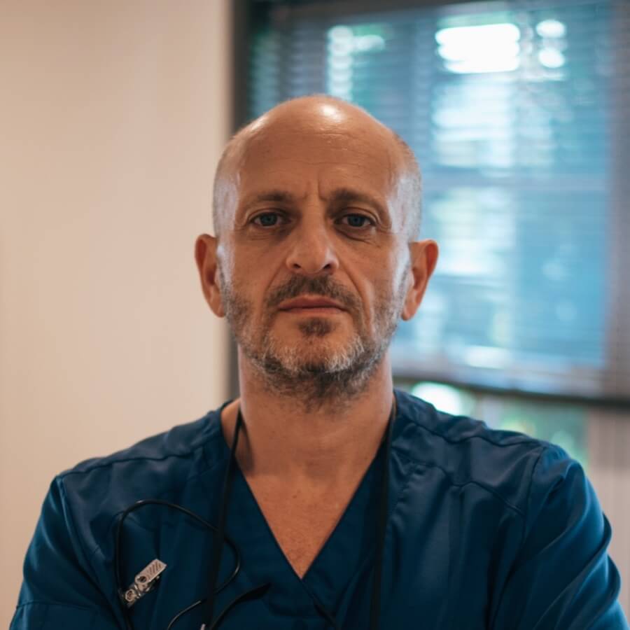 Dr. Igor Plotnik, DMD 