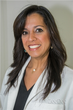 Dr. Ines Orta, DDS 