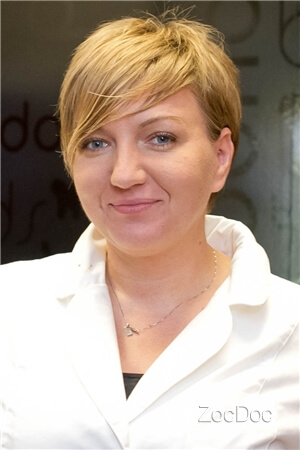Dr. Irena Hyvel, DDS 