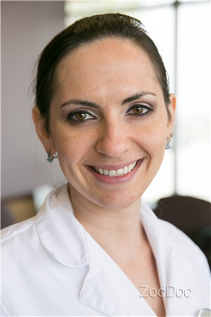 Dr. Irene Nosrati, DDS 