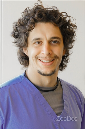 Dr. Ismael Montane, DMD 