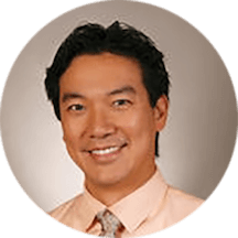 Dr. Jackson Kuo, DDS 