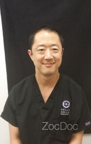 Dr. James Kim, DDS 