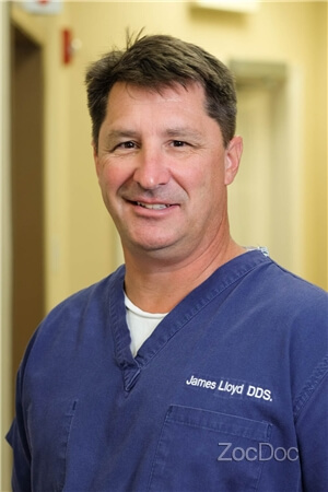 Dr. James Lloyd, DDS 