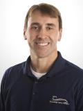 Dr. Jared Pell, DDS