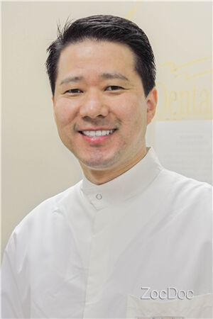 Dr. Jason Han, DDS 