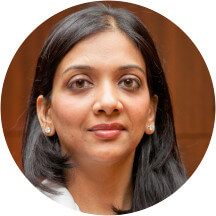 Dr. Jayashree Kyatam, DMD 