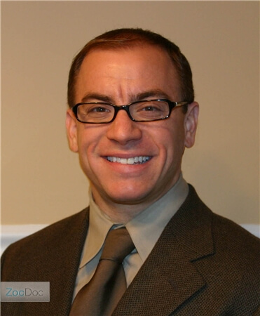 Dr. Jeffrey Drayer, DDS 