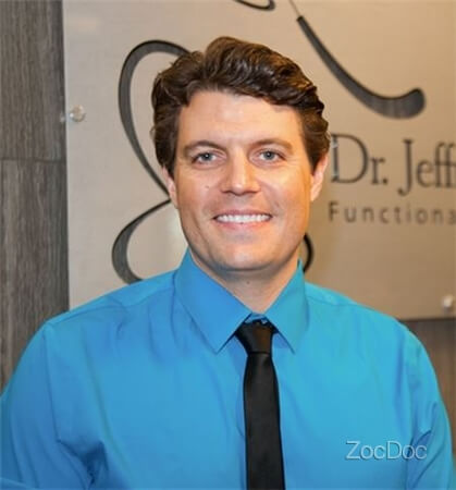 Dr. Jeffrey Suffoletta, DMD 