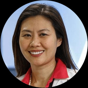 Dr. Jenny Chang, DDS