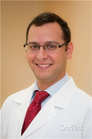 Dr. Jonathan Neman, DDS 