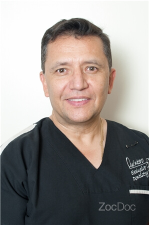 Dr. Jorge Quintero, DDS 